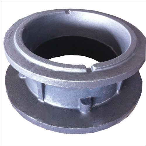 Silver Crusher Spare Parts