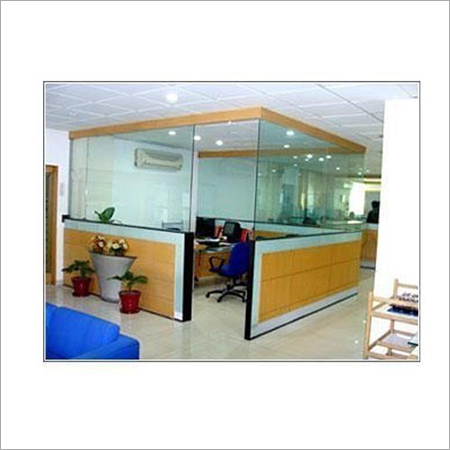 Office Cabins