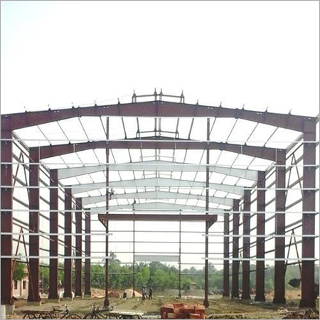 Prefabricated Structure