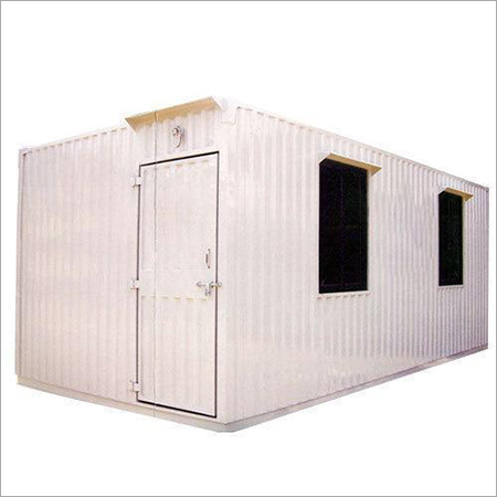 Portable Office Containers