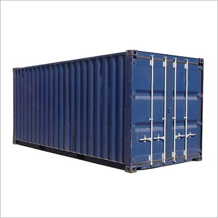 Used Containers