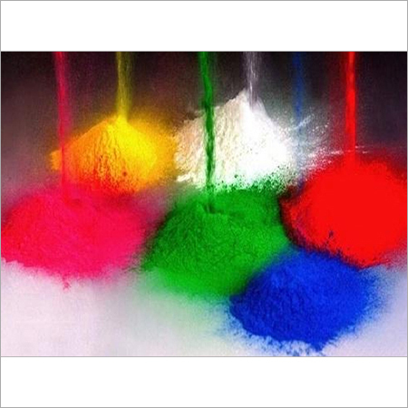 Pure Epoxy Powder Coating Powders