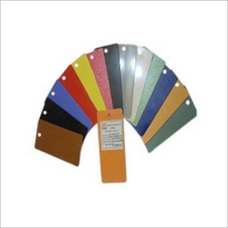 Epoxy Polyester(Hybrid) Powder Coating Powders