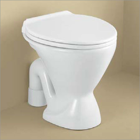European Water Closets