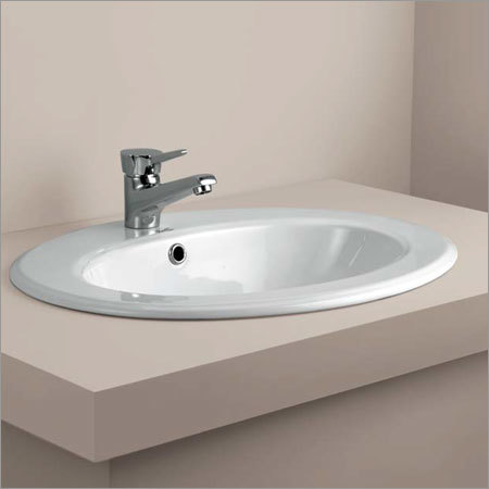 Counter Top Wash Basins
