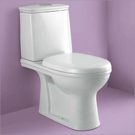 Water Closet Pan