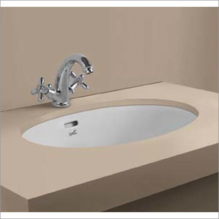 Counter Basins
