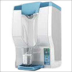 Water Softeners