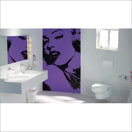 Sanitary Ware Suite