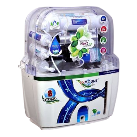Domestic RO System
