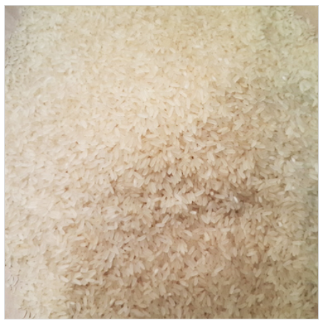 Parboiled Rice By Govardhan Foods International