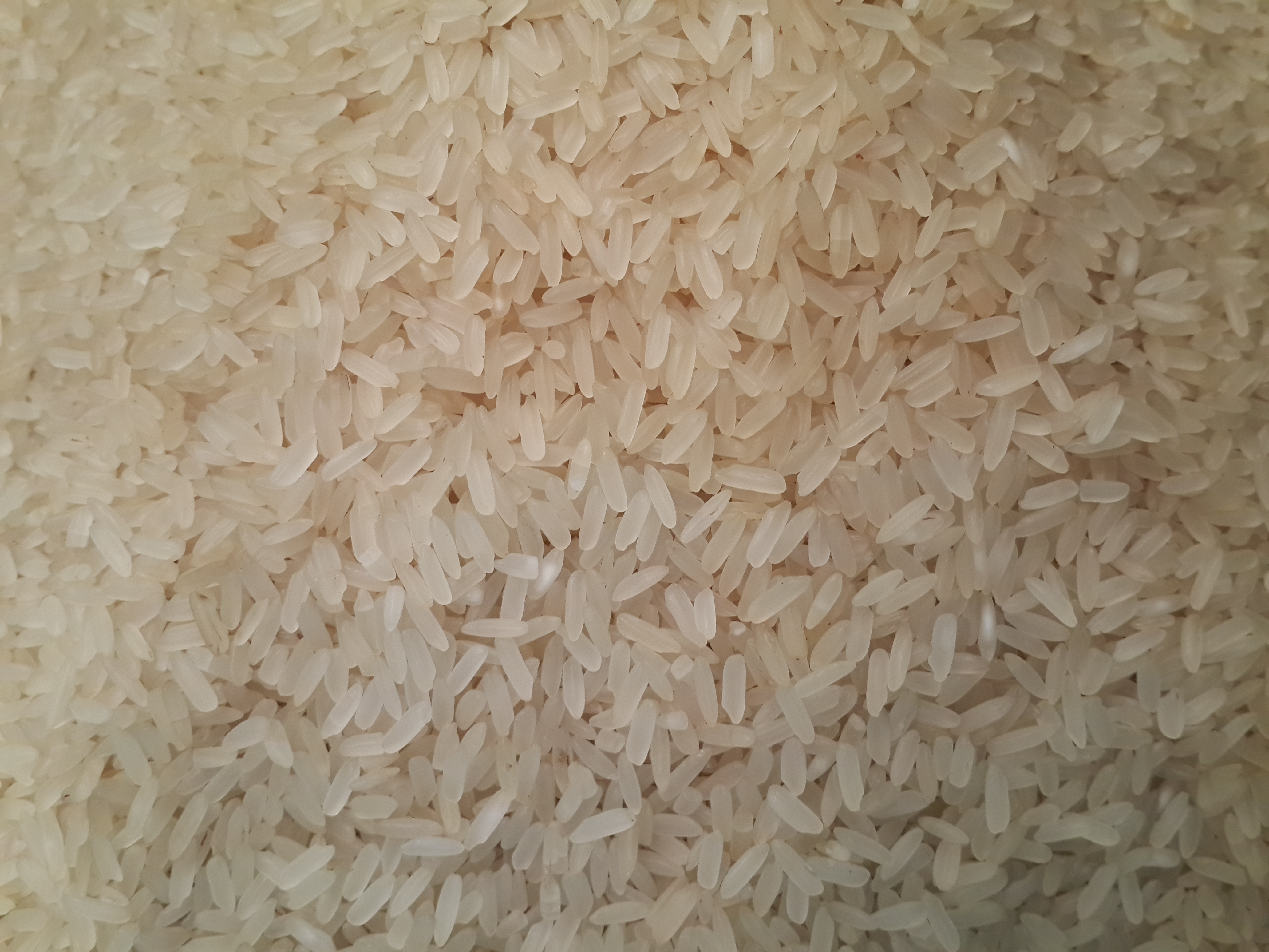 Parboiled Rice