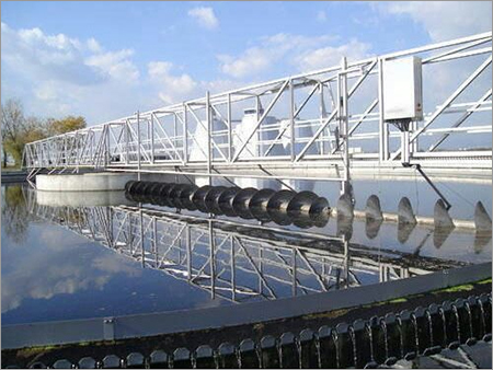 Effluent & Sewage Treatment Plants