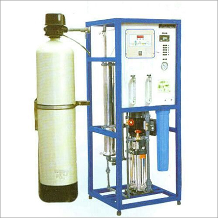 Commercial RO System