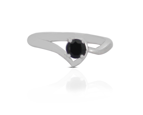 Sterling Silver 92.50% Ring Gender: Unisex
