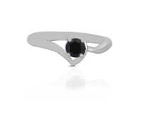 Sterling Silver 92.50% Ring