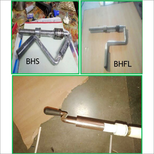 Bed Handle