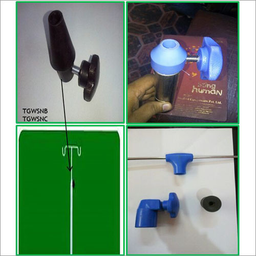 Hospital Taper Nozzle