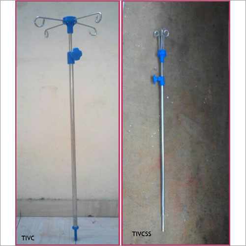 Hospital Furniture Stainless Steel Rods
