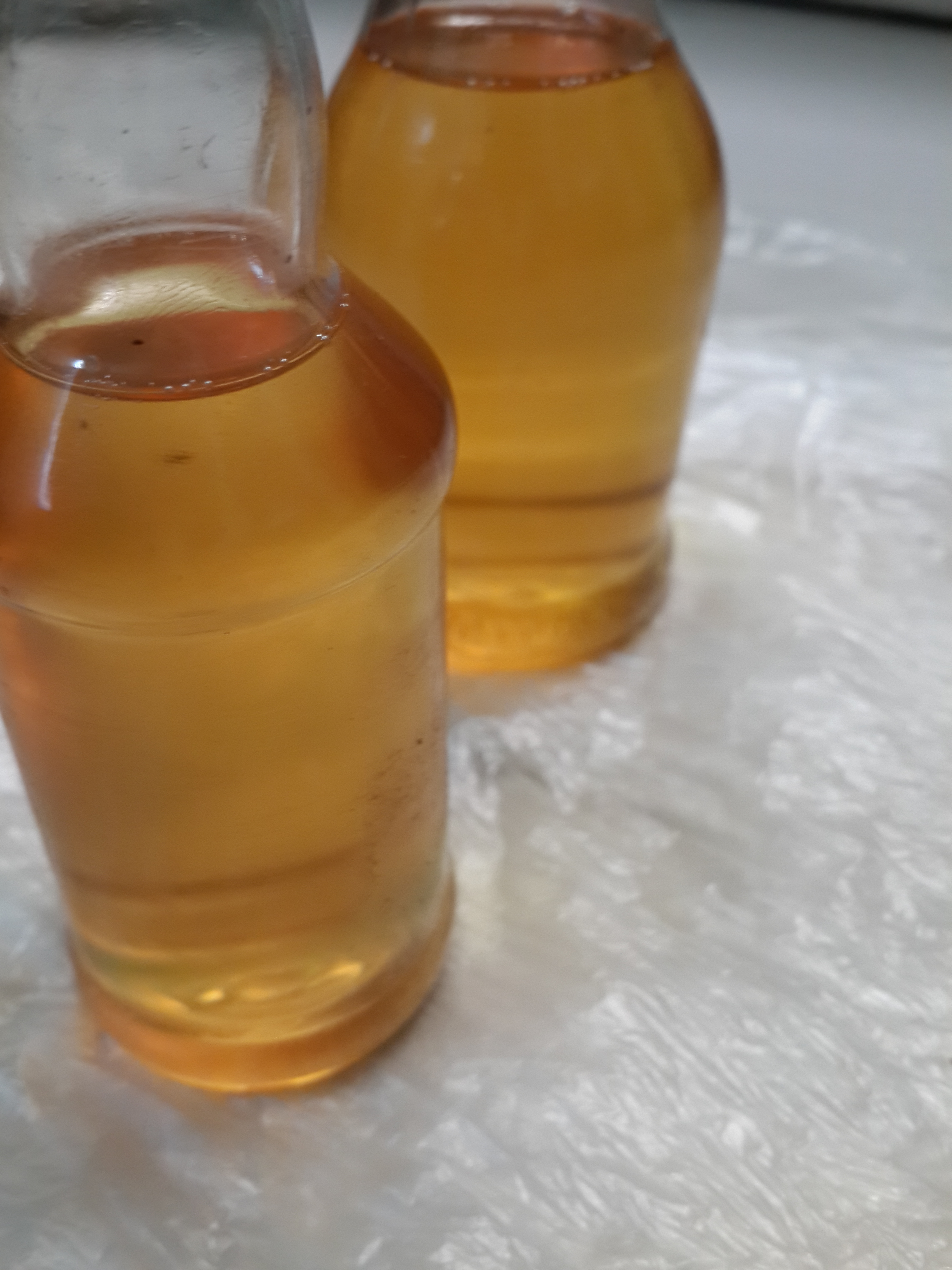 Industrail Grade Coconut Oil