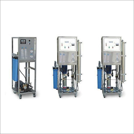 RO Housing With Pannel - Stainless Steel, Variable Dimensions, 220V | Water Filtration, Easy Installation, Durable Design, Compact Unit