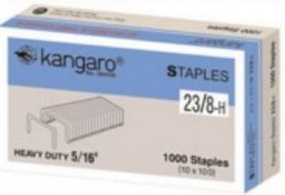 Heavy Duty Stapler Pin - Strong Material, Easy to Use, 1 Piece