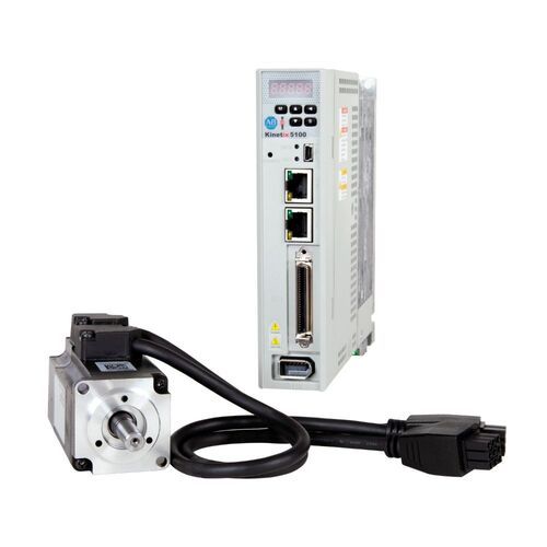 Allen Bradley Servo