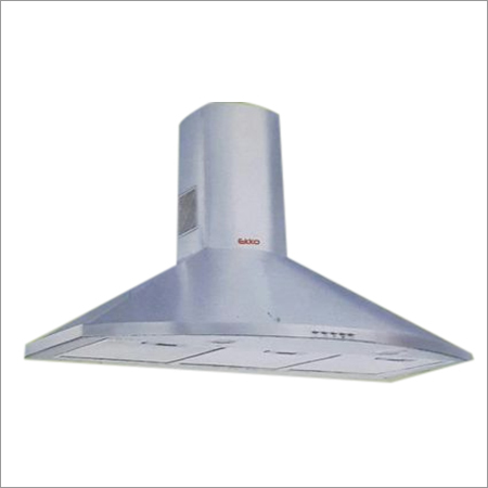Kitchen Chimney