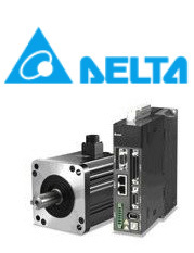 Metal Delta Servo