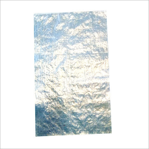 Pp Woven Transparent Bags