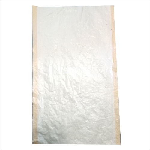 PP Fertilizer Bags