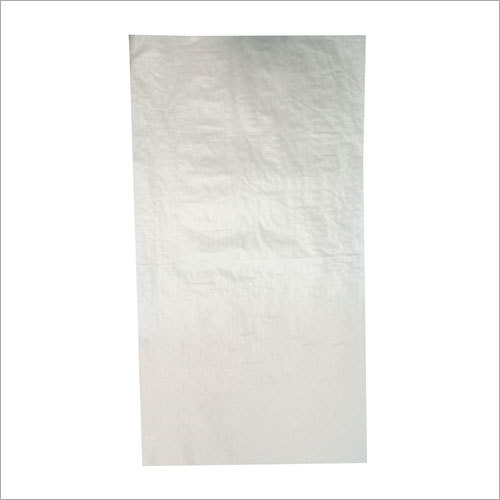 Polypropylene Bags