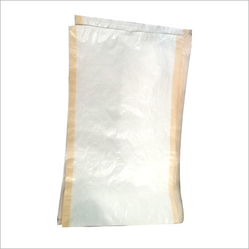 Packaging Woven Bags