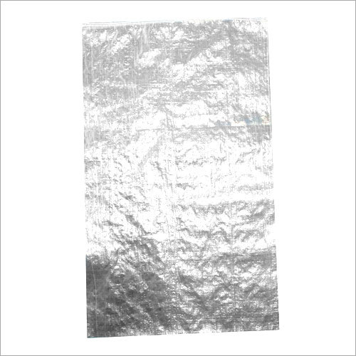 Laminated Woven Sack Bags