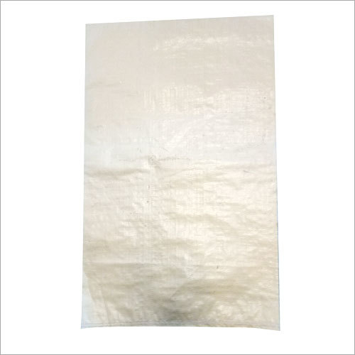 Yellow PP Woven Bags