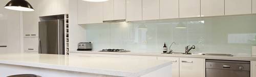 Kitchen Paneling