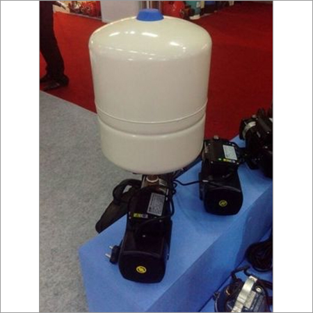 crompton greaves pressure pump