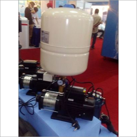 crompton greaves pressure pump