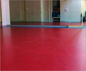 Floor Hardeners
