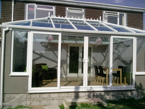 Slide And Fix Windows