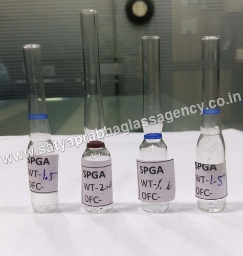 1 ml Ampoules