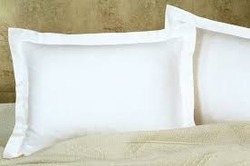White Pillow
