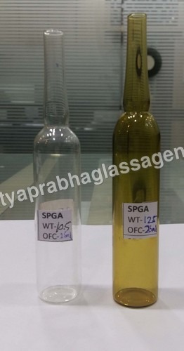 25 ml Ampoules