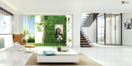 Sceneries