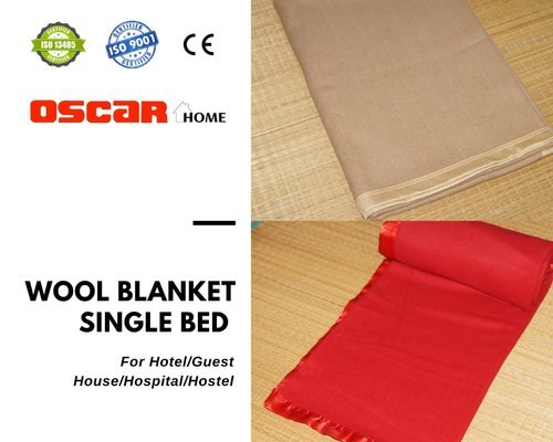 Blankets for Hotels and Guest Houses