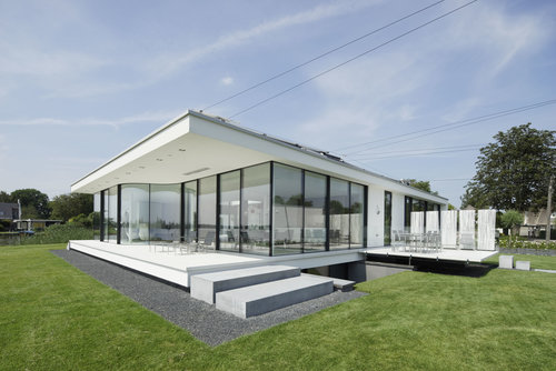 Clear Toughened Glass