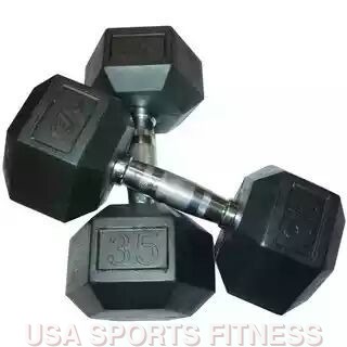 Dumbbell Set
