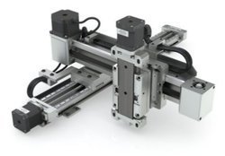 Stainless Steel Linear Motion Systems