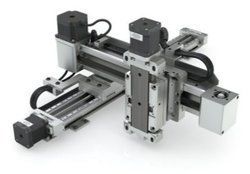 Linear Motion Systems