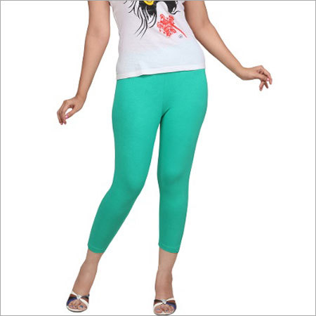 Legging Ankle